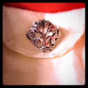 James Avery Jewelry - James Avery Tree Ring James Avery Jewelry - James Avery Tree Ring
